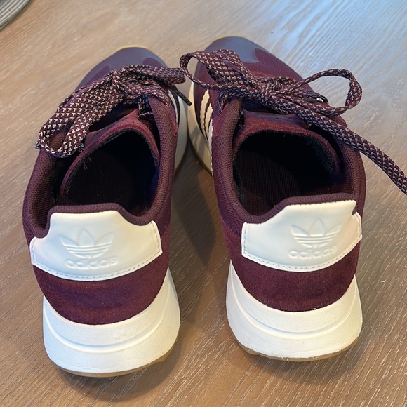 Adidas Shoes Womens Originals FLB
W Flashback Sneakers Size 6.5 - Picture 3 of 10